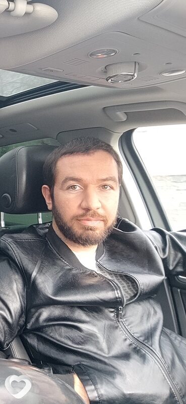Безумец, 34, Волгограде — анкета №896848