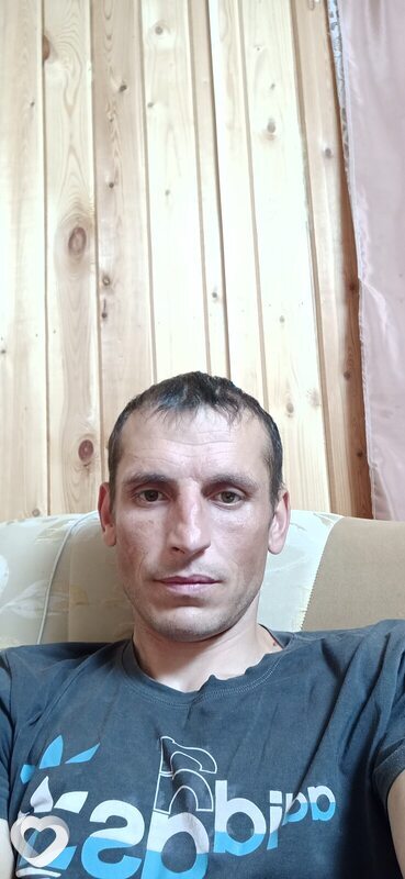 Дима, 37, Полоцке — анкета №896849