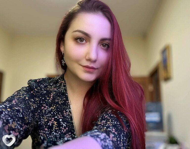 Дашуля, 31, Екатеринбурге — анкета №896852