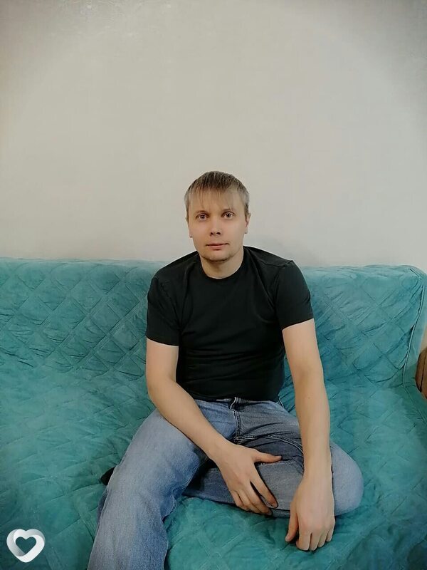 Сергей, 39, Ставрополе — анкета №896855