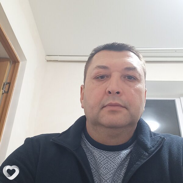 Алексей, 47, Евпатории — анкета №896946