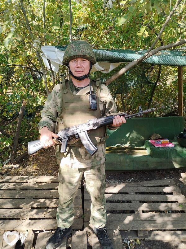 Роман, 49, Донецк (Ростовская Обл.) — анкета №896952