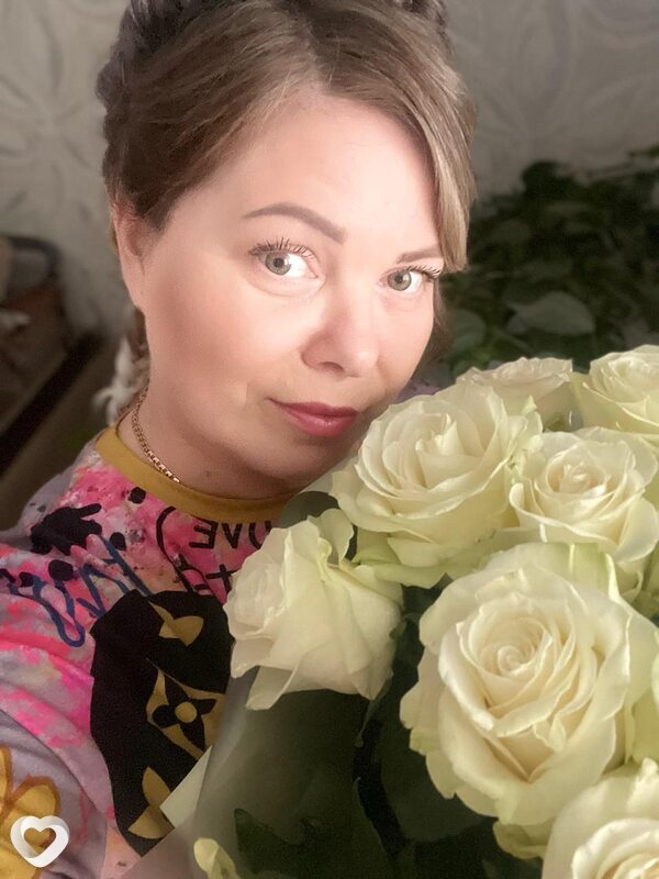 Наталия, 46, Саратове — анкета №896956
