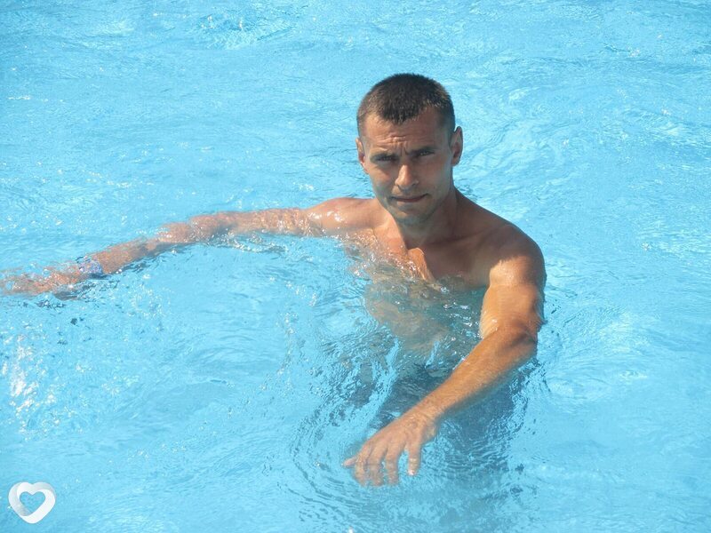 Андрей, 33, Светлогорске — анкета №896915
