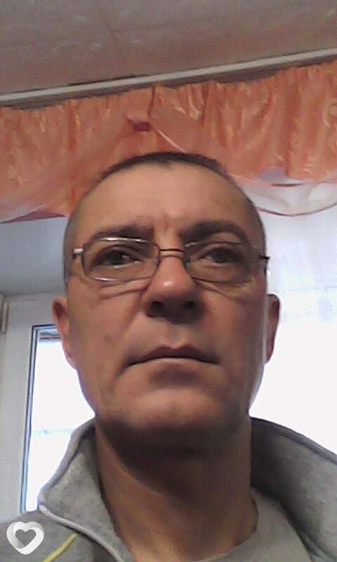 Сергей, 57, Кургане — анкета №896920
