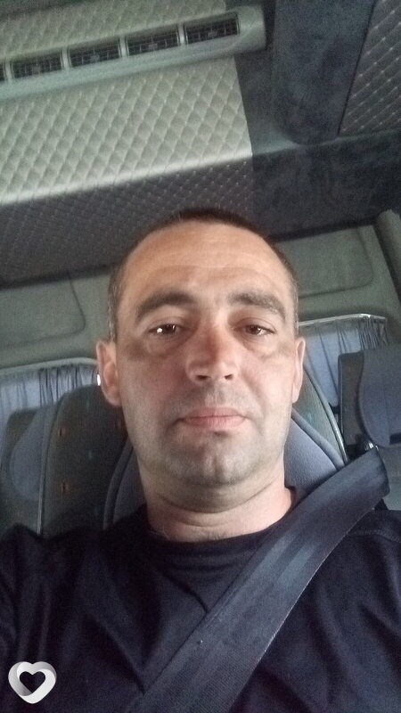 Евгений, 36, Москве — анкета №896926
