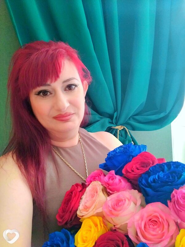 Анулик, 47, Краснодаре — анкета №896935