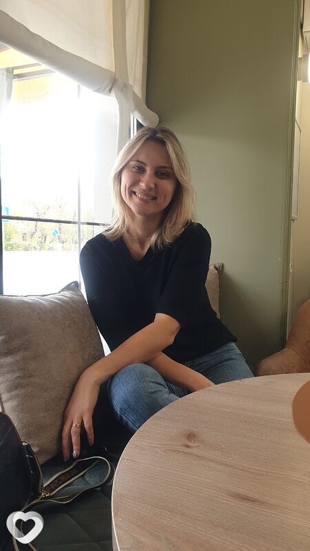 Елена, 40, Гомеле — анкета №896936
