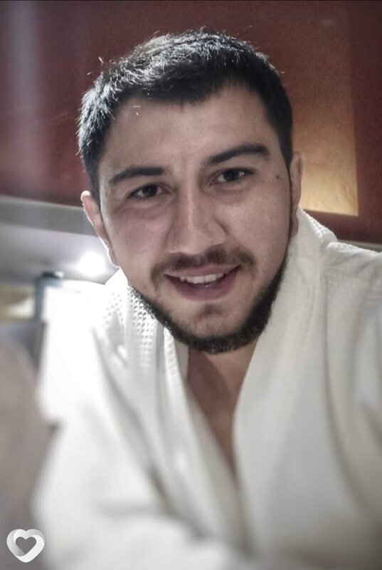 Вугар, 30, Москве — анкета №896973