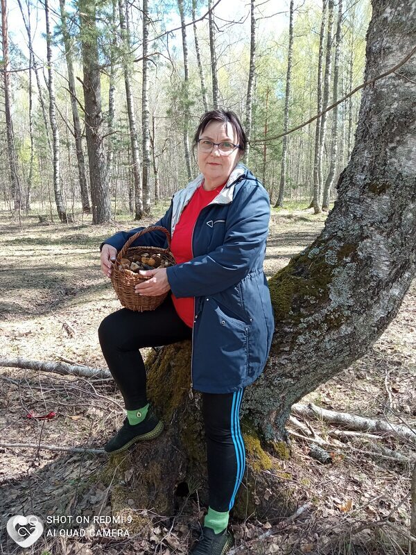 Елена, Ардатов (Нижегородская область)