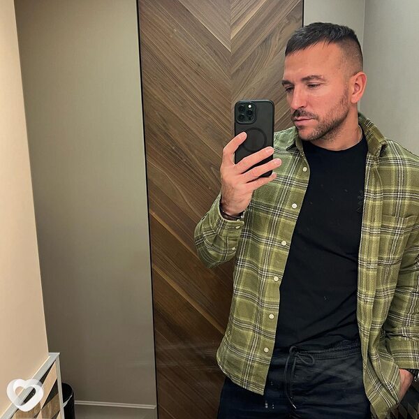 Maks, 41, Курганинске — анкета №897188