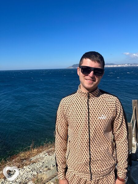 Максим, 32, Иванове — анкета №897203