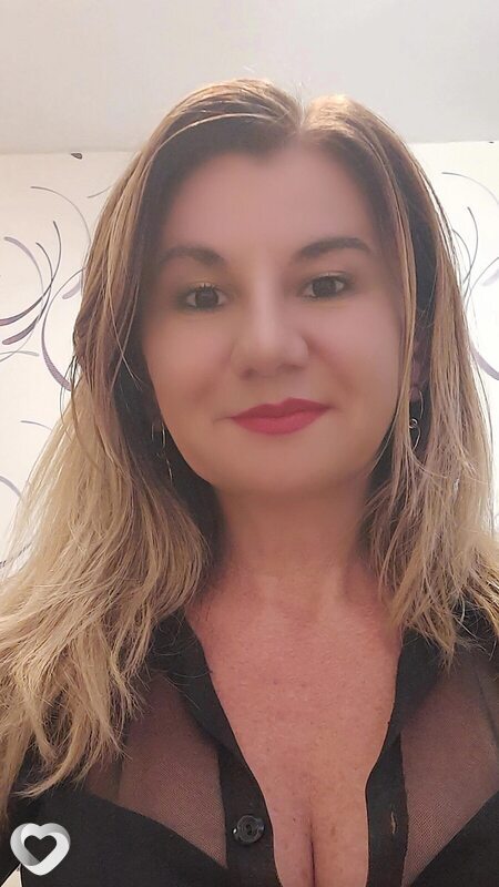 Алина, 38, Санкт-Петербурге — анкета №897207