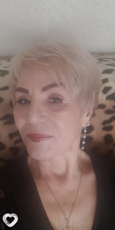 Валентина, 71, Екатеринбурге — анкета №897071