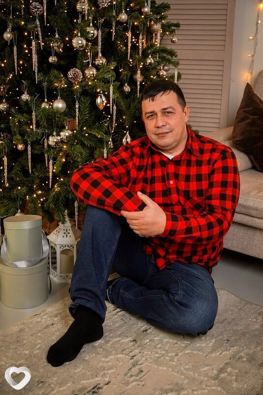 Александр, 41, Перми — анкета №897073