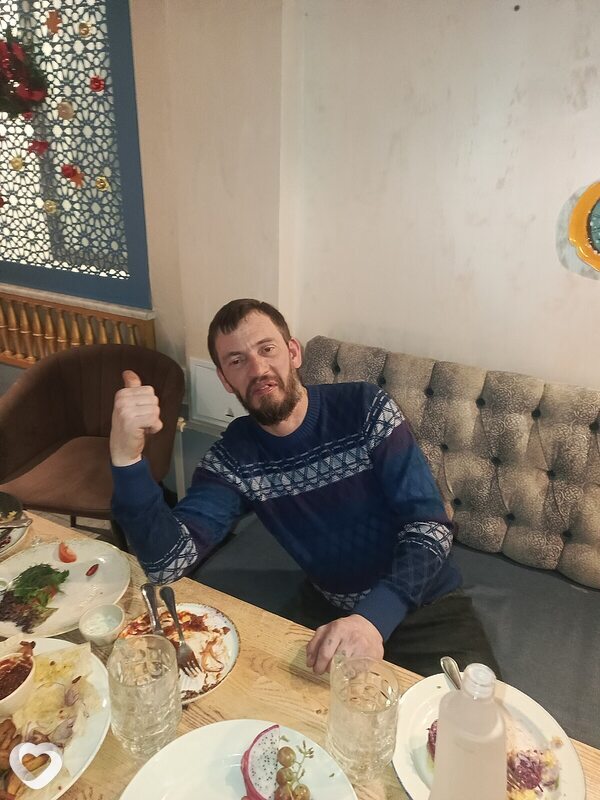 Сергей, 44, Нижнем Новгороде — анкета №897074
