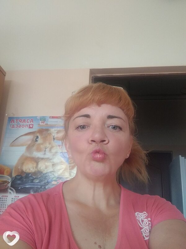 Татьяна, 50, Одинцове — анкета №897079