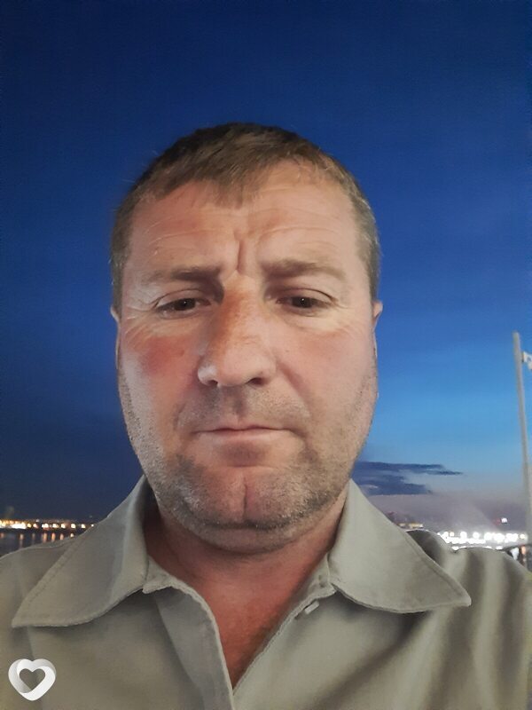 Хушнуджон, 48, Раменском — анкета №897081