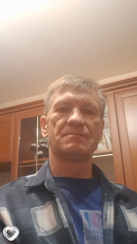 Владимир, 55, Коломне — анкета №897085