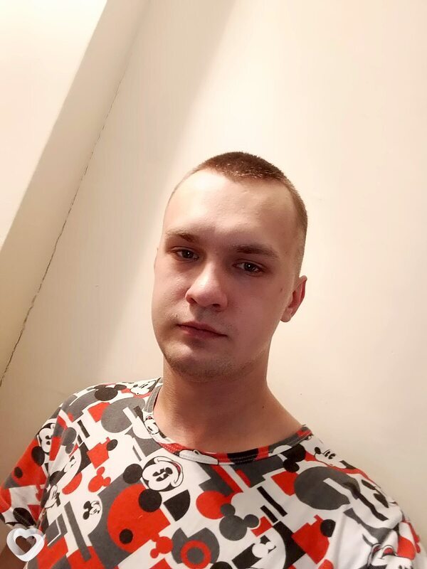 Лёша, 23, Островце — анкета №897017