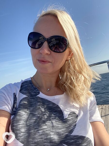 Катерина, 41, Москве — анкета №897023