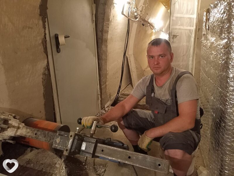Андрей, 40, Омске — анкета №897024