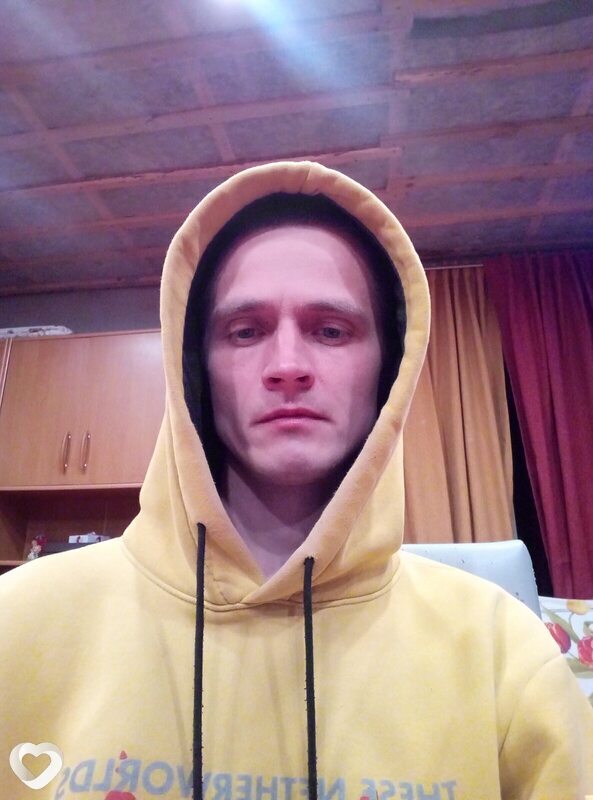 Виталик, 30, Нижнем Новгороде — анкета №897032