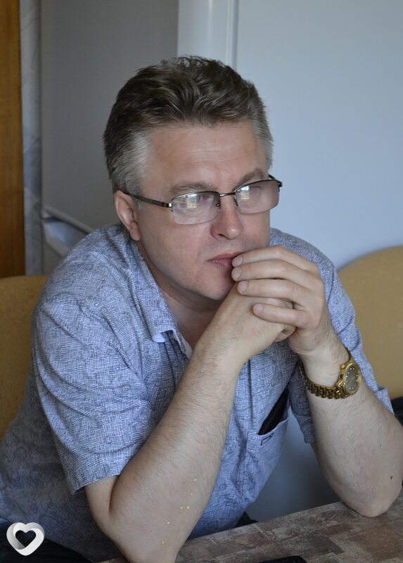 Александр, 58, Старом Осколе — анкета №897034