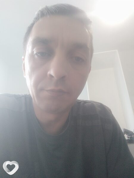 Сергей, 43, Москве — анкета №897036