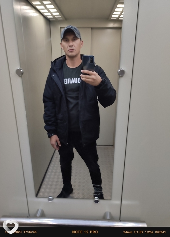 Дмитрий, 41, Абинске — анкета №897039