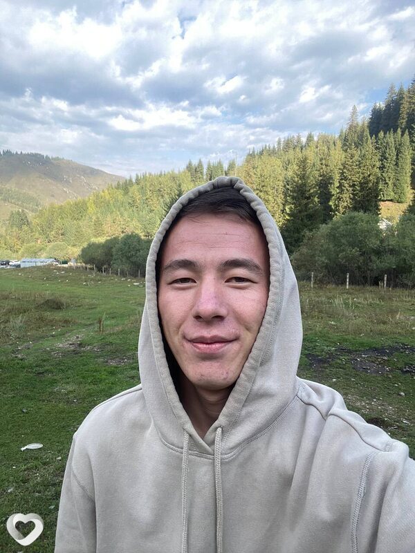 Daulet, 24, Алматы — анкета №897042