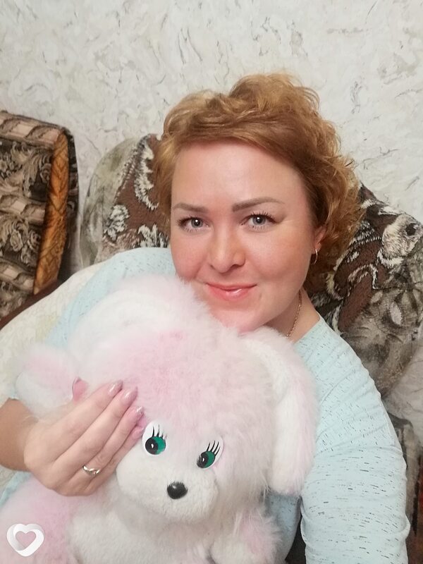 Людочка, 43, Иванове — анкета №897044