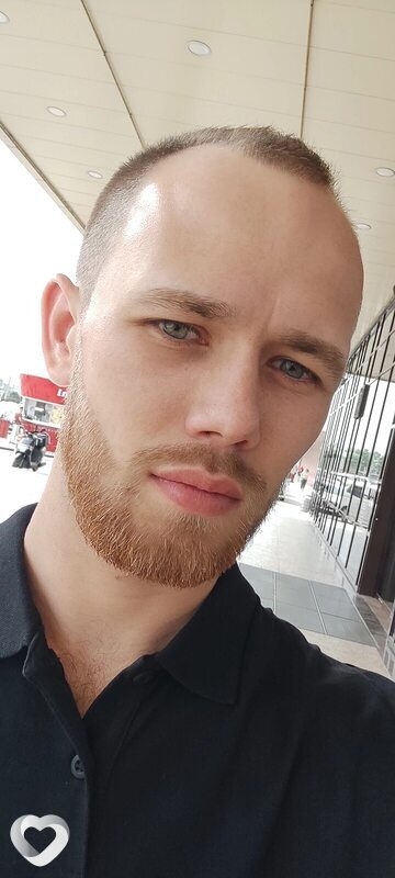 Алексей, 25, Краснодаре — анкета №897045