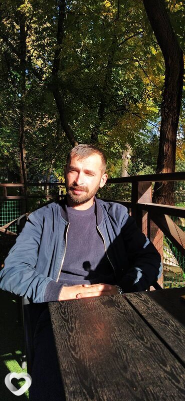 Вано, 35, Кишинёв — анкета №897047
