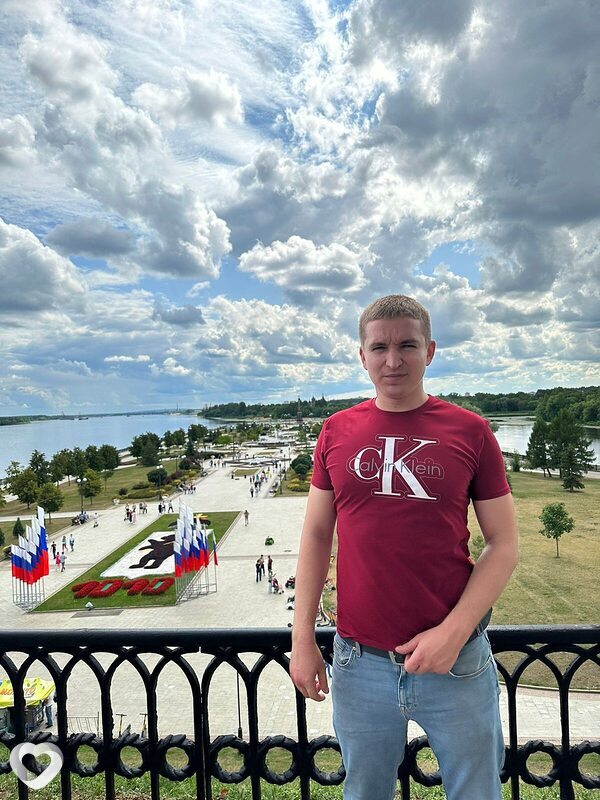 Алексей, 32, Люберцах — анкета №897051