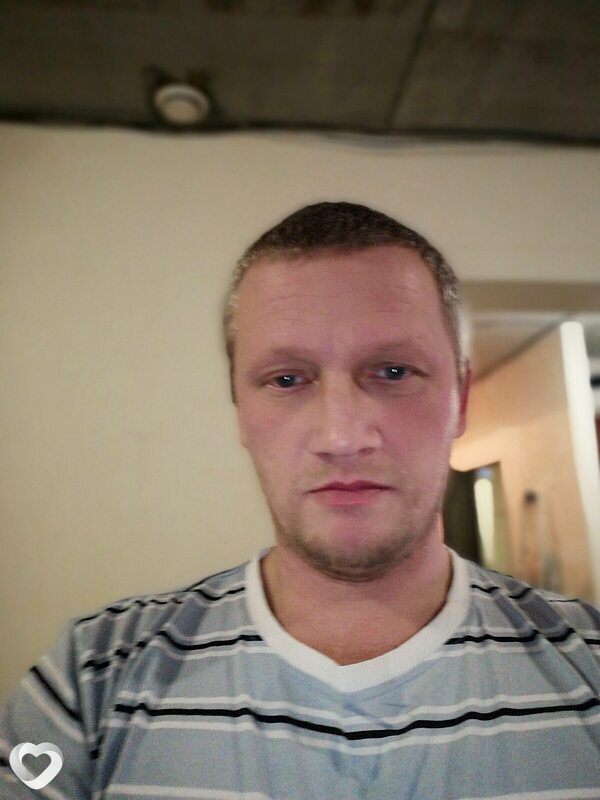 Влад, 45, Шатуре — анкета №897052