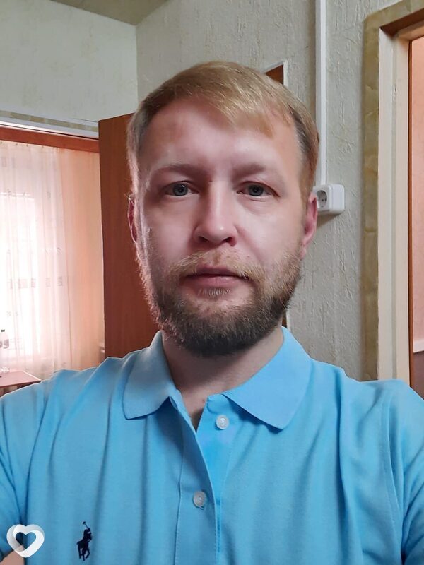 Владимир, 36, Нижневартовске — анкета №897060