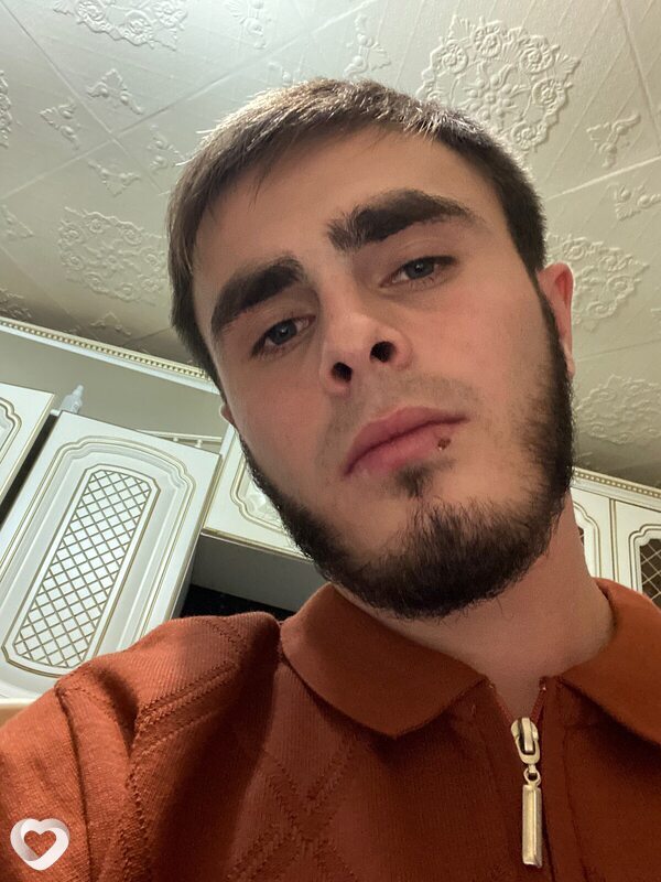 Данил, 21, Нижнем Новгороде — анкета №897061