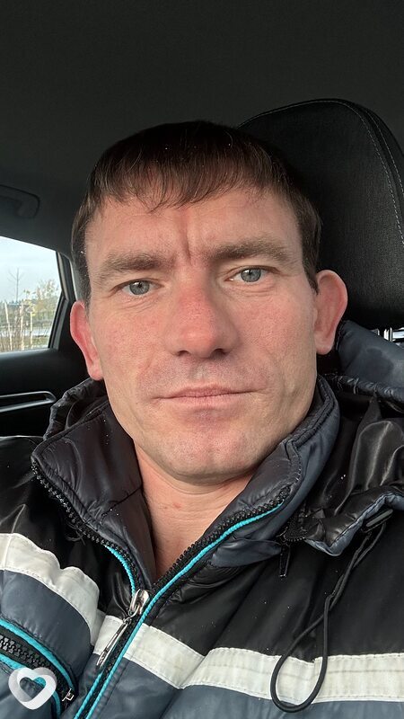 Вредный, 40, Минске — анкета №897221