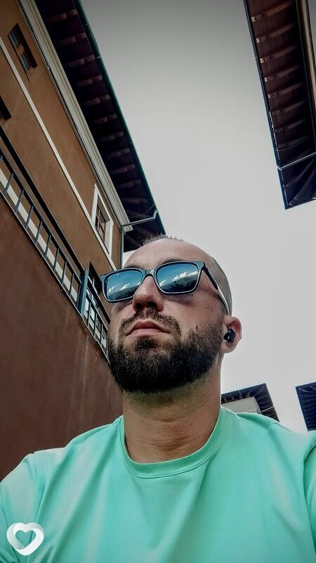 Александр, 40, Ялте — анкета №897224