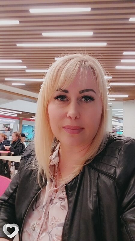 Марина, 39, Санкт-Петербурге — анкета №897228