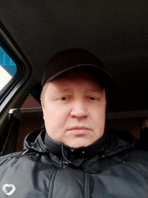Антон, 48, Йошкар-Оле — анкета №897114