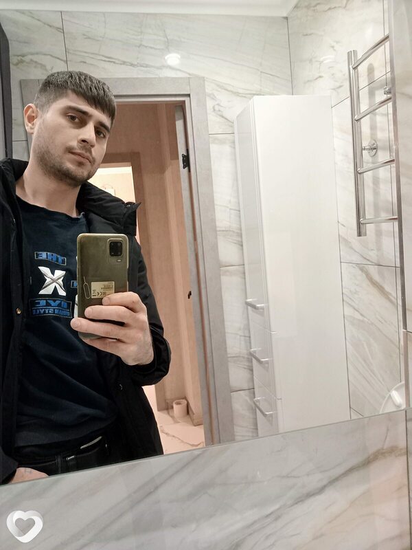 Джавид, 30, Нефтечала — анкета №897116