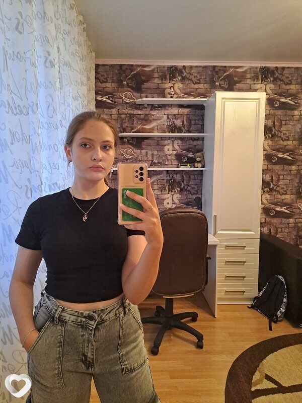 Алина, 25, Казани — анкета №897119
