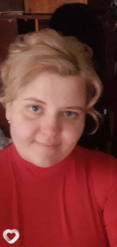 Анна, 40, Черкассах — анкета №897129
