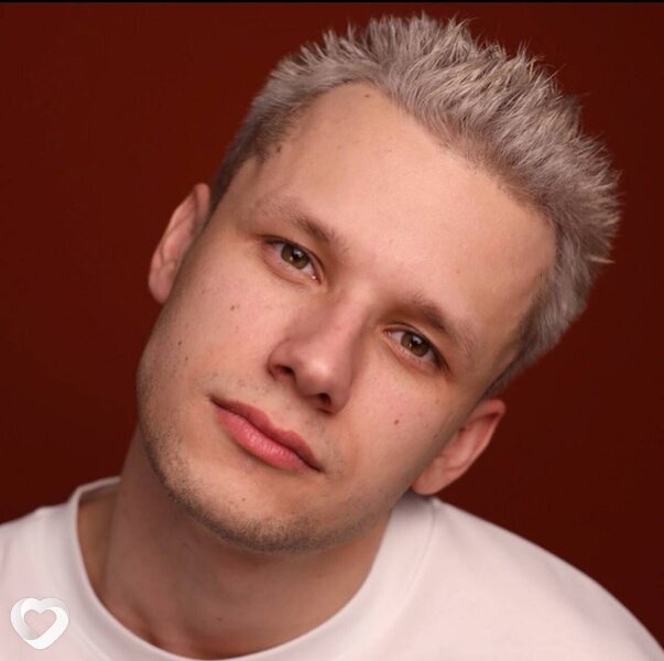 Kamol, 39, Ташкент — анкета №897130