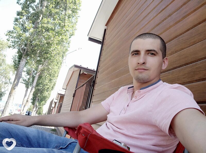 Андрей, 32, Воронеже — анкета №897131