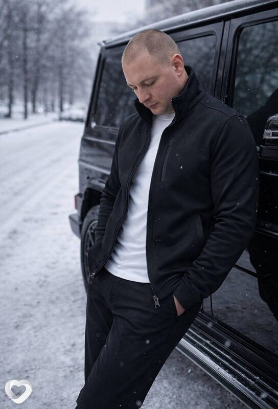 Артём, 35, Уссурийске — анкета №897132