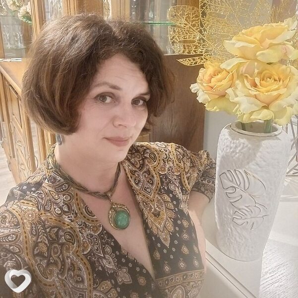 Лариса, 59, Мытищах — анкета №897134