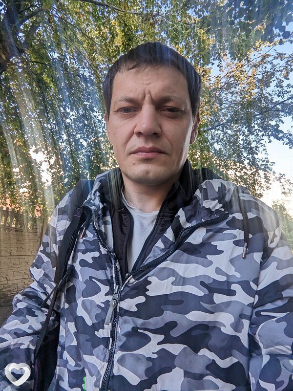 Пчьол, 41, Харькове — анкета №897135